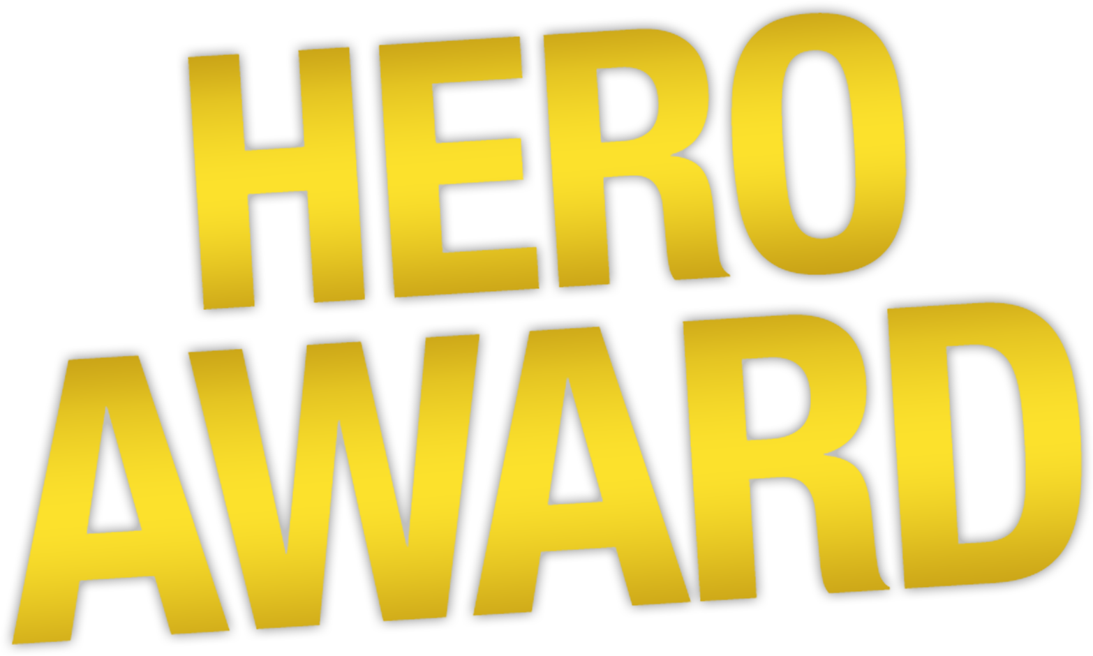 オープンハウスヒーロー賞 HERO AWARD