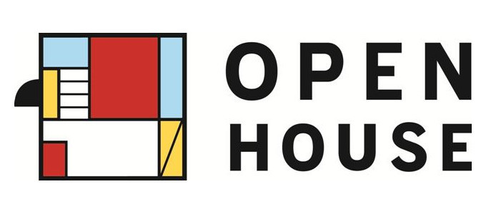 オープンハウスのロゴ
